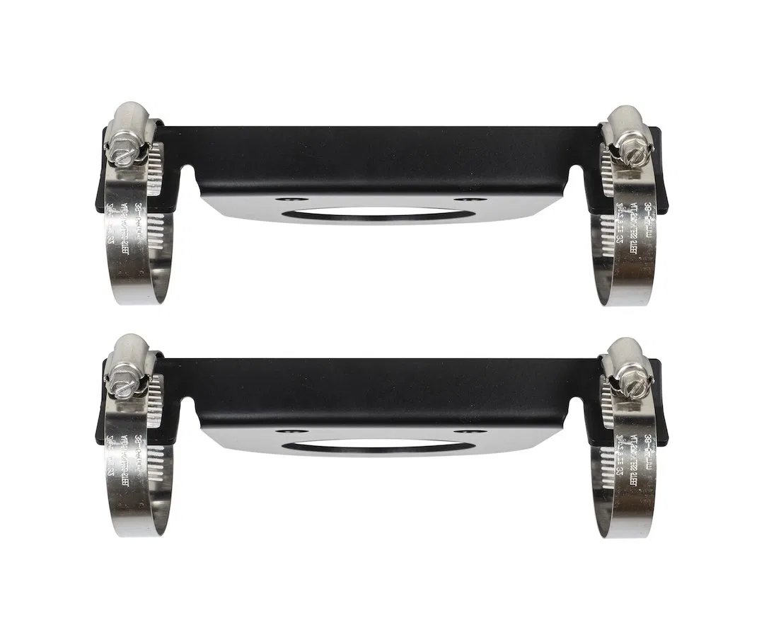 CS-FRM-20 – CARLI SUSPEN Shock Absorber Reservoir Mount, Mounts Between Coil Bucket/ Spring Isolator For Use With 2 I...